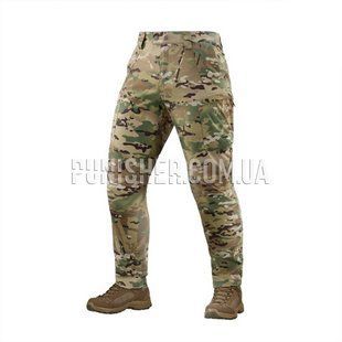 M-Tac Sahara Flex Light Trousers Multicam, Multicam, 30/32