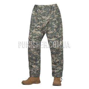 Брюки мембранные ECWCS Gen III Level 6 ACU (Сорт 1), ACU, Medium Regular