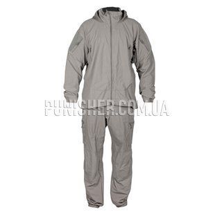 Комплект Patagonia PCU Gen 2 Level 5 (Вживане), Сірий, Medium Regular