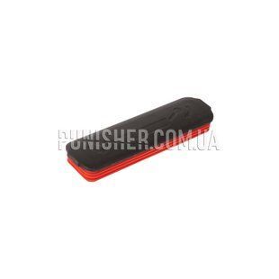 3M Peltor Battery Cover for Comtac XP, Black, Headset, Peltor, Other