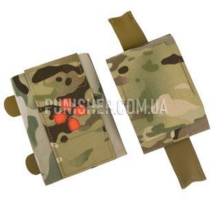 Медичний підсумок FMA Molle Mounted Micro TKN A, Multicam, Підсумок