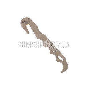 Стропоріз Ontario Model 4 Strap Cutter, Tan, Стропоріз