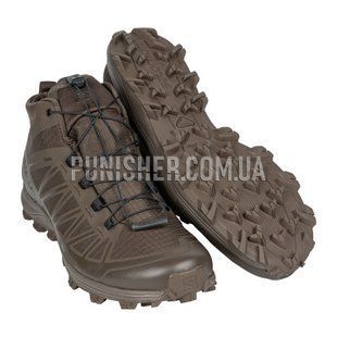 Тактичні кросівки Salomon Speed Assault 2 GTX, Earth, 8.5 R (US), Літо, Демісезон