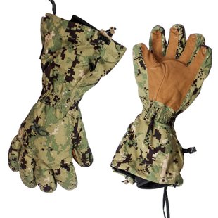 Outdoor Research Firebrand Gloves, AOR2, Medium