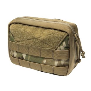 Підсумок-органайзер OneTigris Dragon Snail Admin Pouch, Multicam