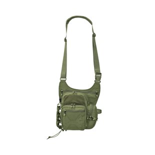 Helikon-Tex EDC Side Bag - Cordura, Olive, 11 l