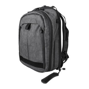 Тактичний рюкзак Vertx EDC Transit Sling VTX5040, Dark Grey, 16 л