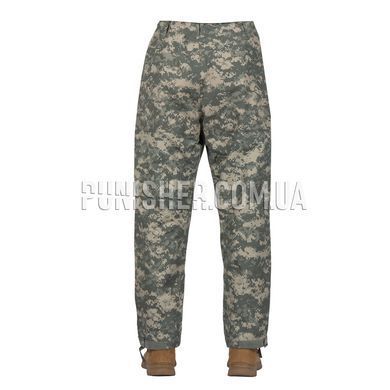 Брюки мембранные ECWCS Gen III Level 6 ACU (Сорт 1), ACU, Medium Regular