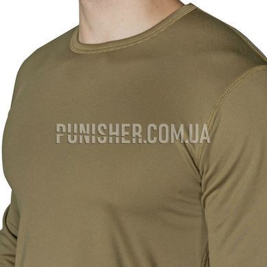 British Army Thermal Underwear Set (Grade 1), Olive, Small