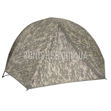 Litefighter One Individual Shelter System ACU (Used), ACU, Shelter, 1