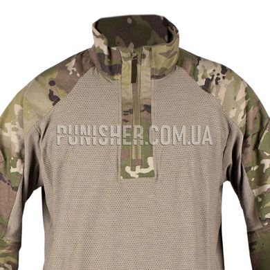 Боевая рубашка Serket FR Light-Weight Combat Shirt, Scorpion (OCP), Large