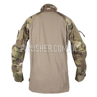 Бойова сорочка Serket FR Light-Weight Combat Shirt, Scorpion (OCP), Large