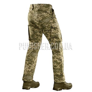 M-Tac Field Pants MM14, ММ14, Medium Long