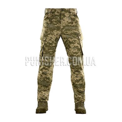 M-Tac Field Pants MM14, ММ14, Medium Long