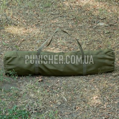 Punisher Folding COT Cover, Olive, Accessories