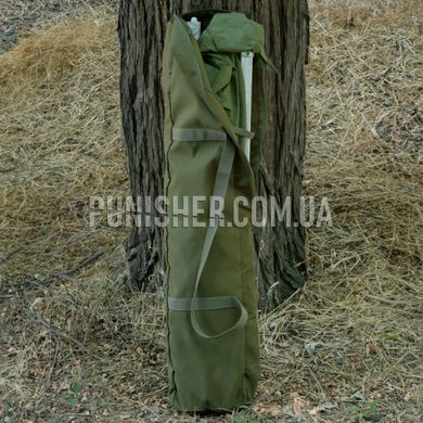 Punisher Folding COT Cover, Olive, Accessories