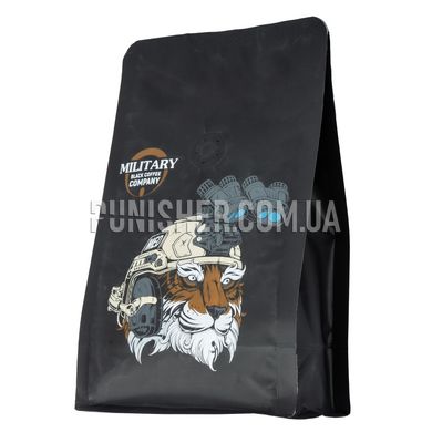 Кава Military Black Coffee Company Combat Medic, Кава