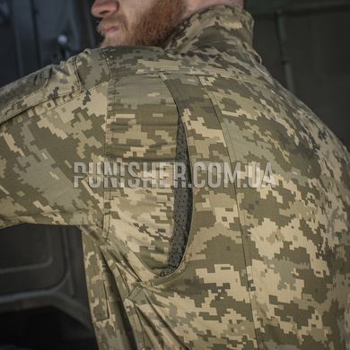 M-Tac Army Summer Coat MM14, ММ14, XX-Large Regular