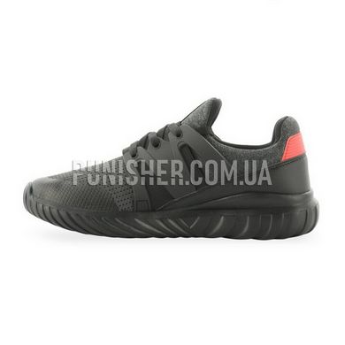M-Tac Trainer Pro Vent Sport Shoes Black/Grey, Dark Grey, 41 (UA), Summer