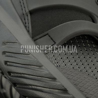 Кросівки M-Tac Trainer Pro Vent Black/Grey, Dark Grey, 45 (UA), Літо