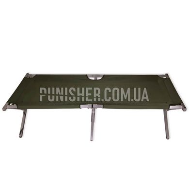 US Army Folding COT, Olive, Beds