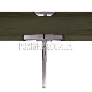 US Army Folding COT, Olive, Beds
