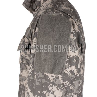 Куртка М65 Сold Weather ACU (Бывшее в употреблении), ACU, Small Regular