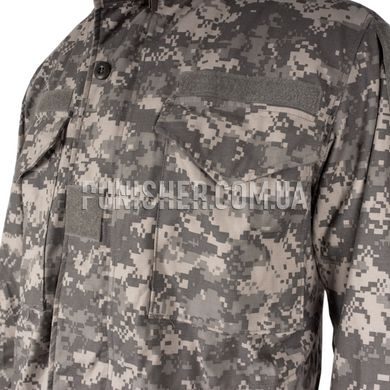 Куртка М65 Сold Weather ACU (Було у використанні), ACU, Small Regular