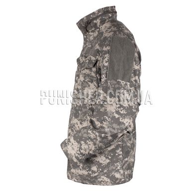 Куртка М65 Сold Weather ACU (Було у використанні), ACU, Small Regular