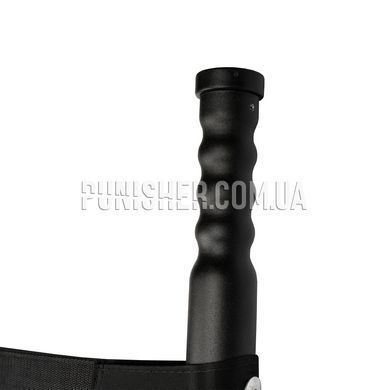 Легкі ноші NAR T3 Lightweight Assault Litter, Чорний, Ноші