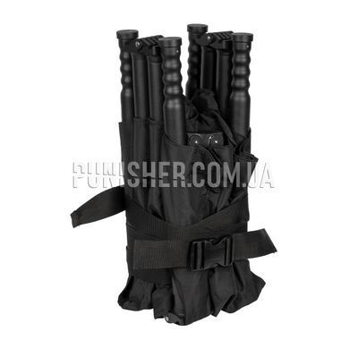 Легкі ноші NAR T3 Lightweight Assault Litter, Чорний, Ноші