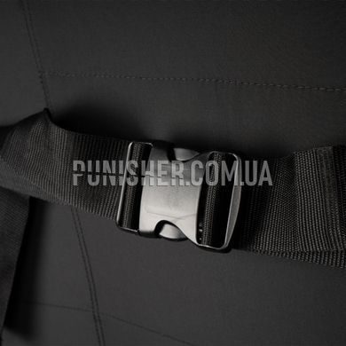 Легкі ноші NAR T3 Lightweight Assault Litter, Чорний, Ноші