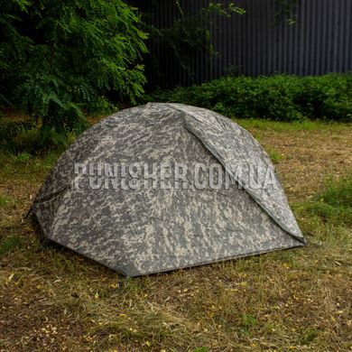 Палатка Litefighter One Individual Shelter System ACU (Бывшее в употреблении), ACU, Палатка, 1