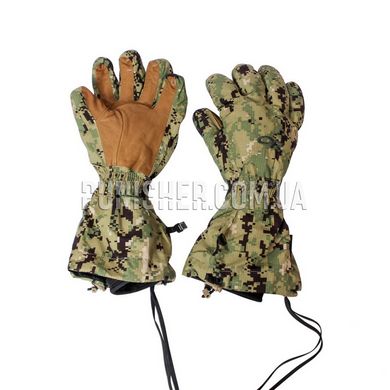Outdoor Research Firebrand Gloves, AOR2, Medium