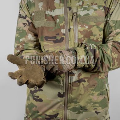 Рукавички Mechanix Fastfit Multicam, Multicam, Small