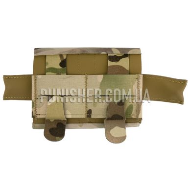FMA Molle Mounted Micro TKN A, Multicam, Pouch