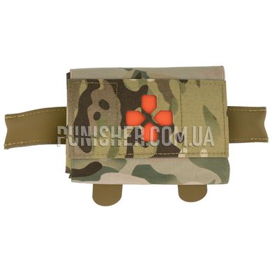 FMA Molle Mounted Micro TKN A, Multicam, Pouch