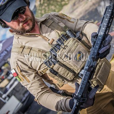 Розвантажувальна система Helikon-Tex Training Mini Rig, Olive, Розвантажувальна система