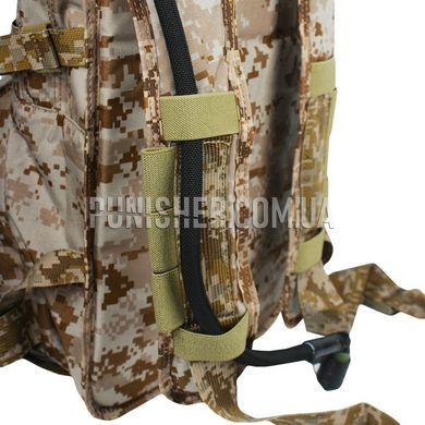 Рюкзак для гидратора Emerson LBT2649B Hydration Carrier, AOR1, 15 л