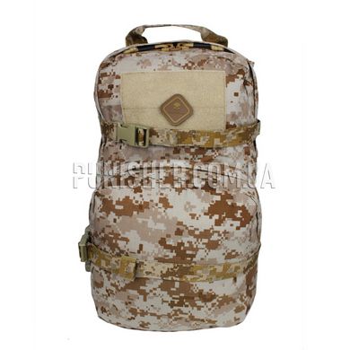 Рюкзак для гидратора Emerson LBT2649B Hydration Carrier, AOR1, 15 л