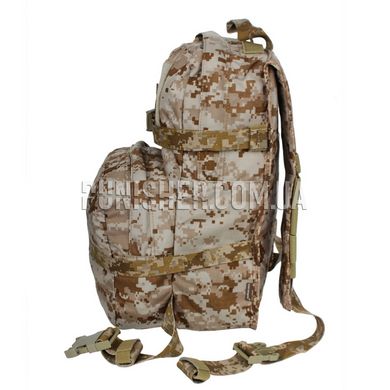 Рюкзак для гидратора Emerson LBT2649B Hydration Carrier, AOR1, 15 л