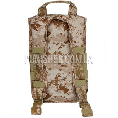 Рюкзак для гідратора Emerson LBT2649B Hydration Carrier, AOR1, 15 л