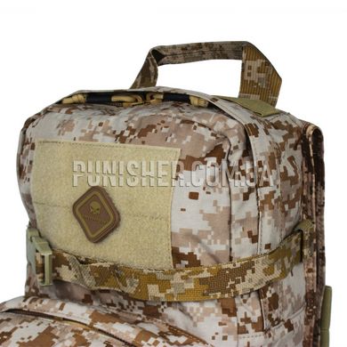 Рюкзак для гидратора Emerson LBT2649B Hydration Carrier, AOR1, 15 л