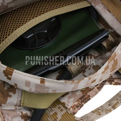 Рюкзак для гидратора Emerson LBT2649B Hydration Carrier, AOR1, 15 л