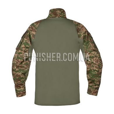 GRAD Hawk Shirt Predator, Predator G-0822, Large Regular