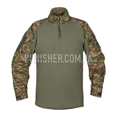 GRAD Hawk Shirt Predator, Predator G-0822, Small Regular