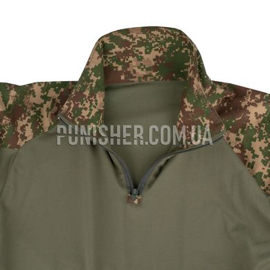 Рубашка GRAD Hawk Хищник, Хищник G-0822, Large Regular