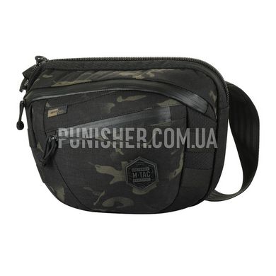 Сумка M-Tac Sphaera Hex Hardsling Bag Large Elite, Multicam Black