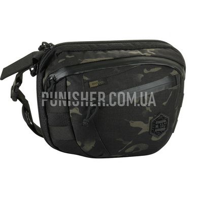 M-Tac Sphaera Hex Hardsling Bag Large Elite, Multicam Black