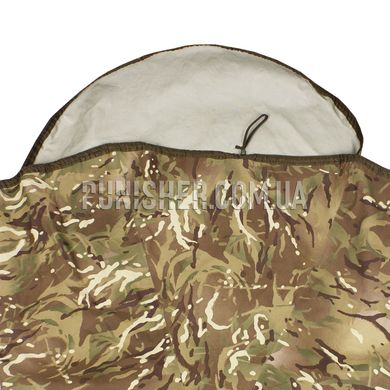 British Army Bivi Sleeping Bag Cover, MTP, Bivy Cover